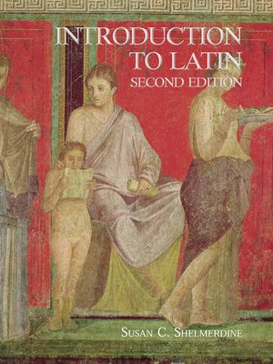 cover image of Introduction to Latin